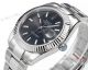 Super Clone Rolex Datejust ii JVS swiss Cal.3235 Grey Dial 904L Steel watch &72 Power Reserve (4)_th.jpg